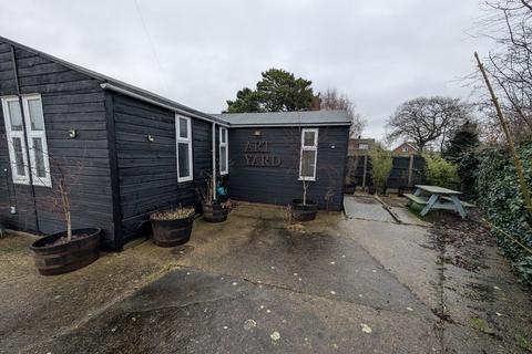 undefined, Southfield Drive, Leiston