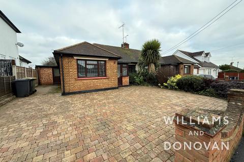 undefined, Selbourne Road, Hockley
