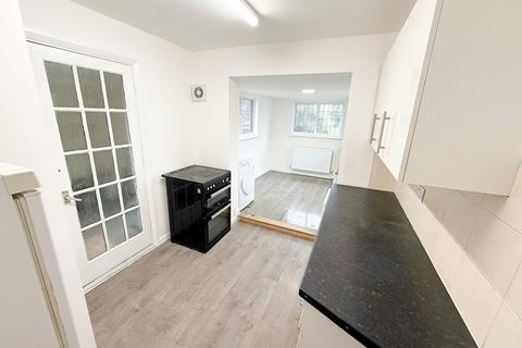 undefined, Selbourne Road, Hockley