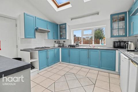 undefined, Holden Crescent, Newark