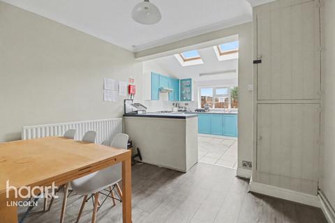 undefined, Holden Crescent, Newark