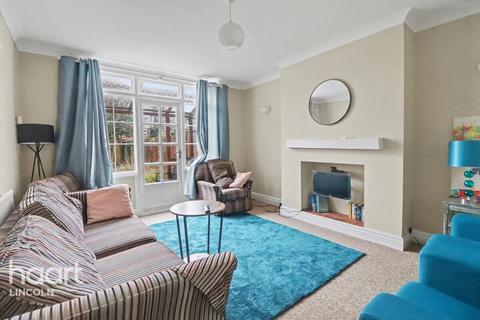 undefined, Holden Crescent, Newark
