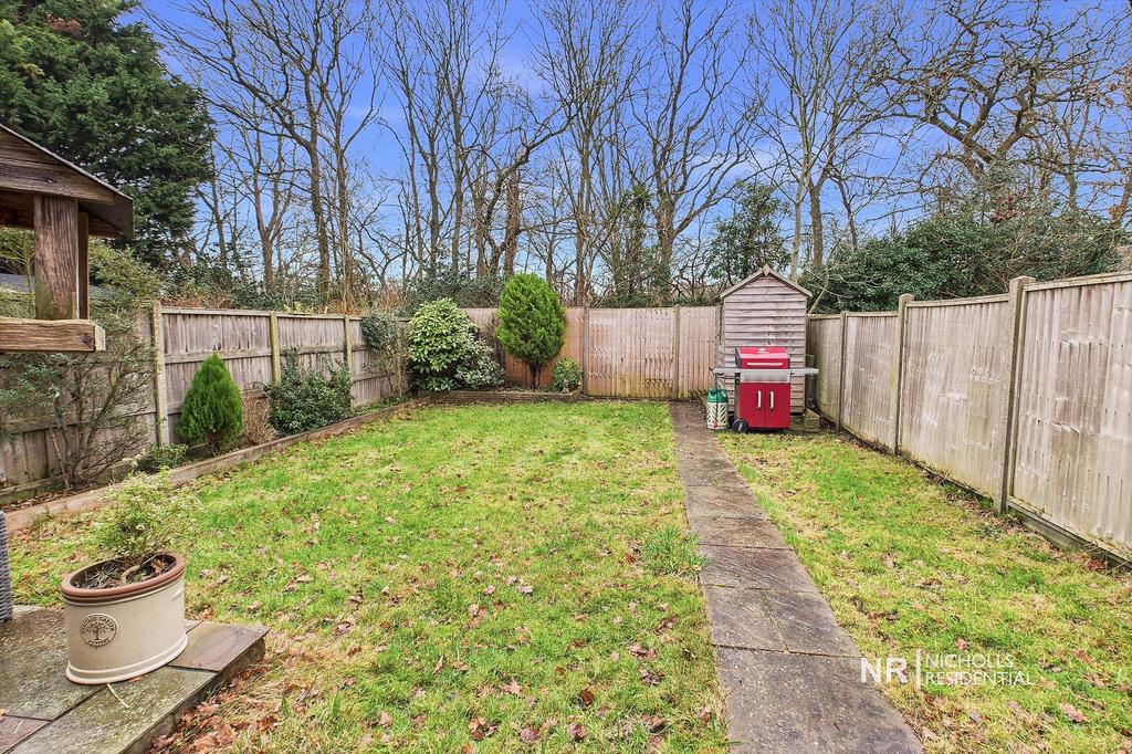 Garden Extra Photo
