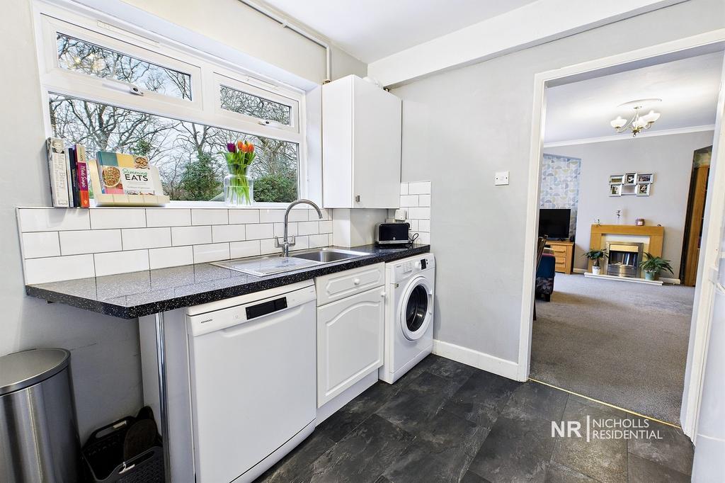 Kitchen Extra Photo