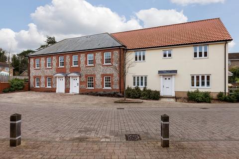 undefined, Abbots Gate, Bury St Edmunds IP33