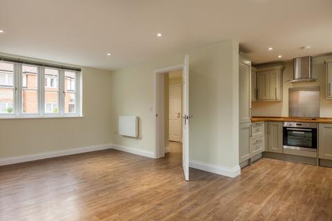 undefined, Abbots Gate, Bury St Edmunds IP33