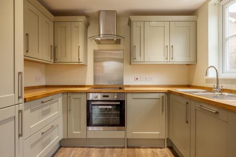 undefined, Abbots Gate, Bury St Edmunds IP33