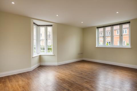 undefined, Abbots Gate, Bury St Edmunds IP33