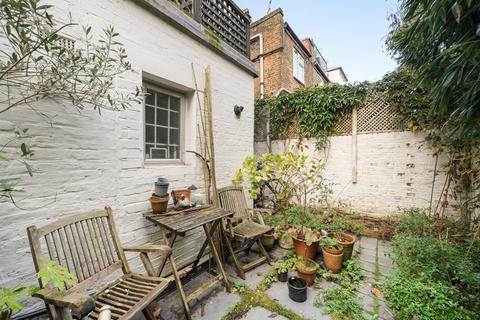 1 bedroom apartment for sale, Tetcott Road, Chelsea