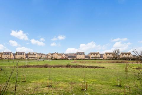 4 bedroom detached house for sale, Beceshore Close, Moreton-in-Marsh, Gloucestershire, GL56