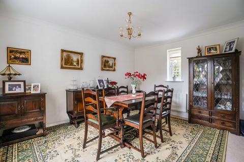 4 bedroom detached house for sale, Beceshore Close, Moreton-in-Marsh, Gloucestershire, GL56