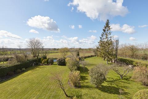 6 bedroom detached house for sale, Harrow Green, Bury St. Edmunds IP29