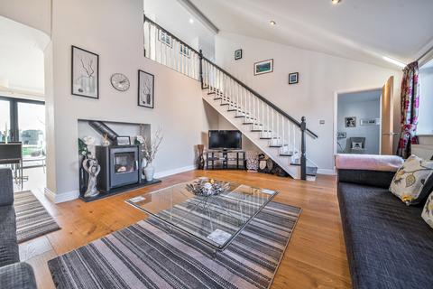 6 bedroom detached house for sale, Harrow Green, Bury St. Edmunds IP29