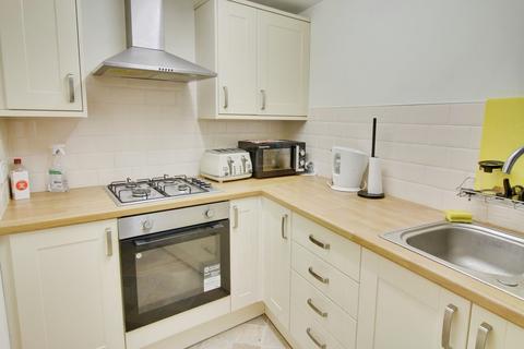 2 bedroom mews for sale, Pocklington Court, March PE15