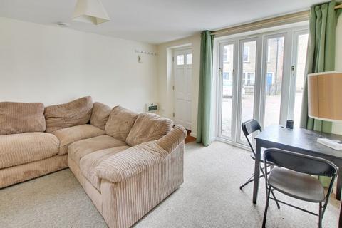 2 bedroom mews for sale, Pocklington Court, March PE15