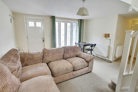 2 bedroom mews for sale, Pocklington Court, March PE15