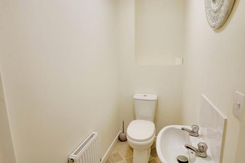 2 bedroom mews for sale, Pocklington Court, March PE15