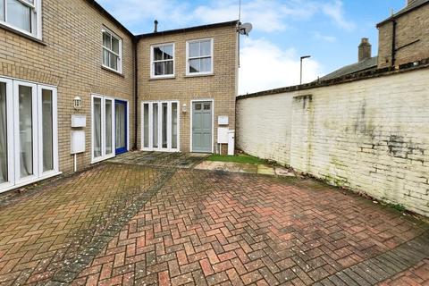 undefined, Pocklington Court, March PE15