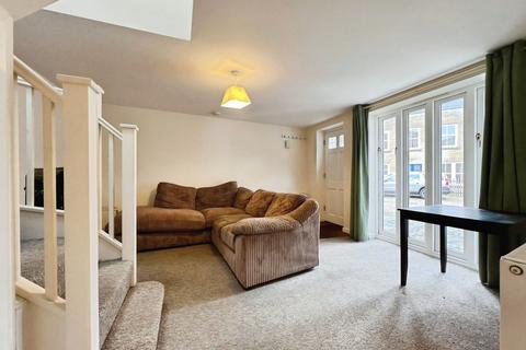 undefined, Pocklington Court, March PE15