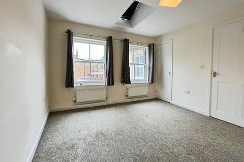 undefined, Pocklington Court, March PE15