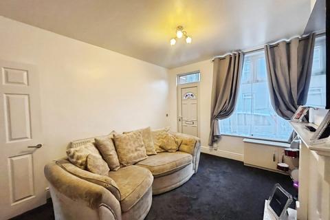 2 bedroom terraced house for sale, Carlisle Street, Gainsborough