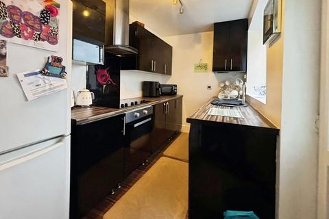 2 bedroom terraced house for sale, Carlisle Street, Gainsborough