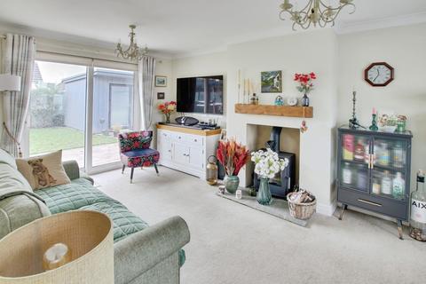 3 bedroom detached bungalow for sale, The Avenue, March PE15
