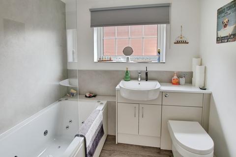 3 bedroom detached bungalow for sale, The Avenue, March PE15