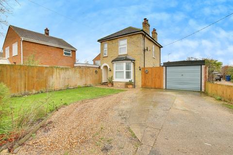 undefined, Blue Lane, Wimblington PE15