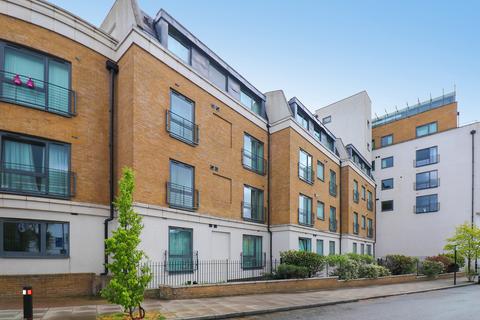1 bedroom flat to rent, Lovelace House, 96-122 Uxbridge Road, London, W13