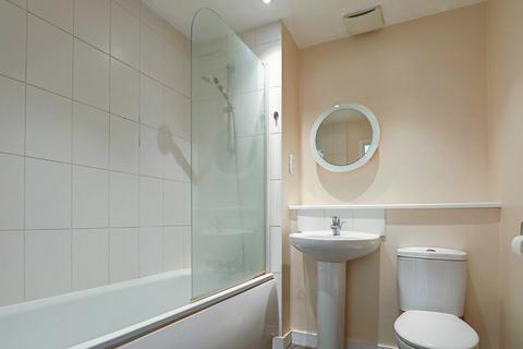 1 bedroom flat to rent, Lovelace House, 96-122 Uxbridge Road, London, W13