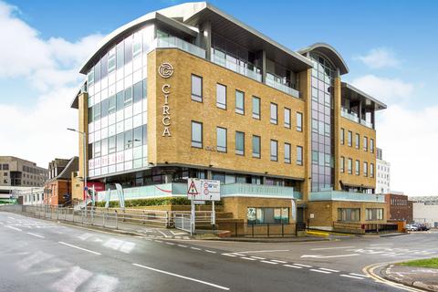 undefined, Circa, The Ring, Bracknell, RG12