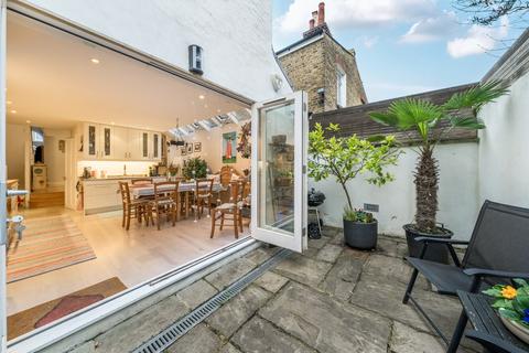 undefined, Weiss Road, Putney, London, SW15