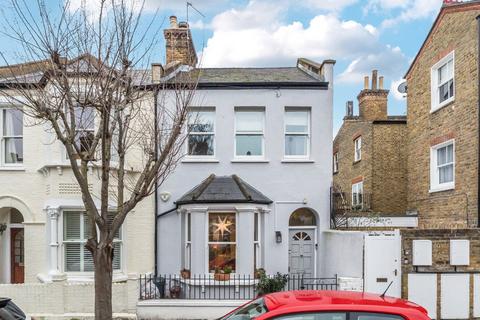 3 bedroom house for sale, Weiss Road, Putney, London, SW15
