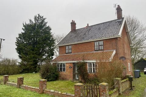 undefined, Peasenhall, Saxmundham