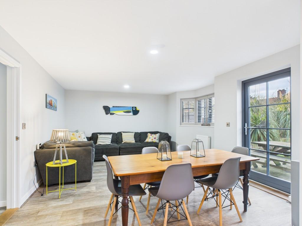 10 Oaks Court Thorpeness IP16 4 FF Living &amp; Dining
