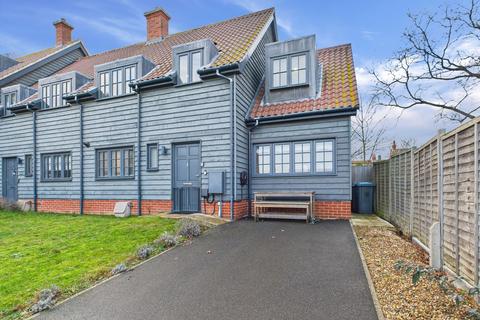 undefined, Thorpeness