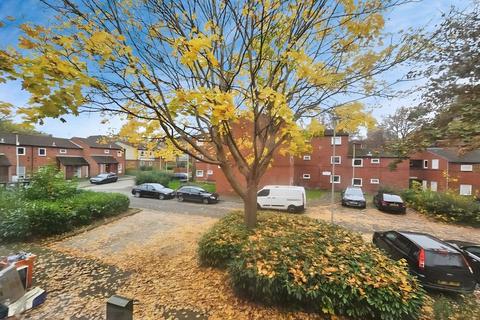 undefined, Andrewes Close, Leicester