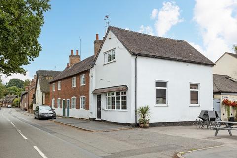 undefined, Main Street, Hemington DE74