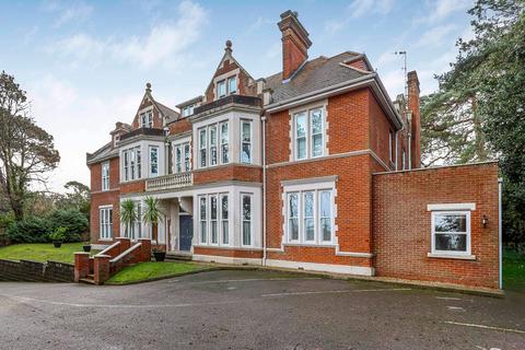 undefined, Bassett House, Knyveton Road