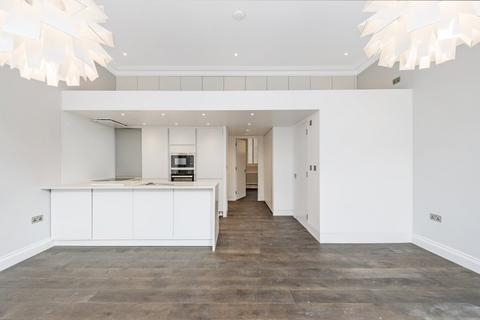1 bedroom flat to rent, Gloucester Terrace, Bayswater, London, W2
