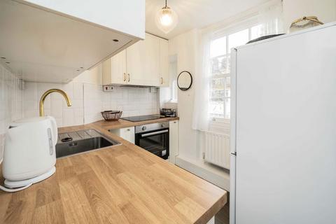 undefined, Flaxman Terrace, London WC1H
