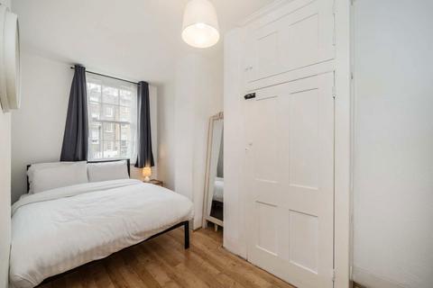 undefined, Flaxman Terrace, London WC1H