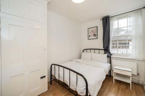 undefined, Flaxman Terrace, London WC1H
