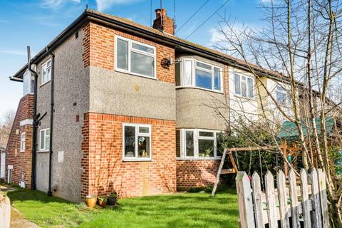 2 bedroom maisonette for sale, Woodcote Close, Kingston Upon Thames KT2