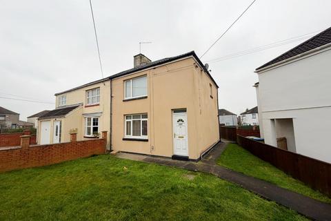 undefined, Tees View, Trimdon Village