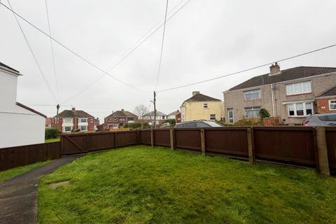 undefined, Tees View, Trimdon Village