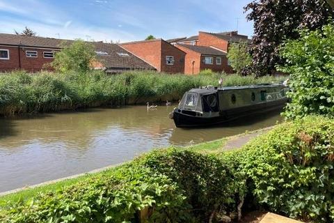 undefined, Spring Lane, Worcester