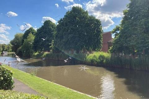 undefined, Spring Lane, Worcester