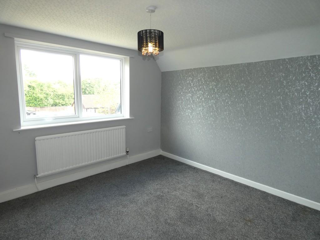 First Floor Bedroom 1